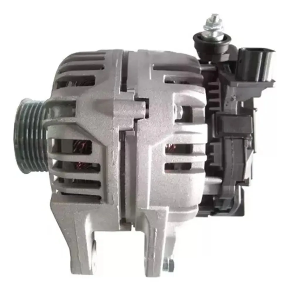 Alternador Toyota — foto 1