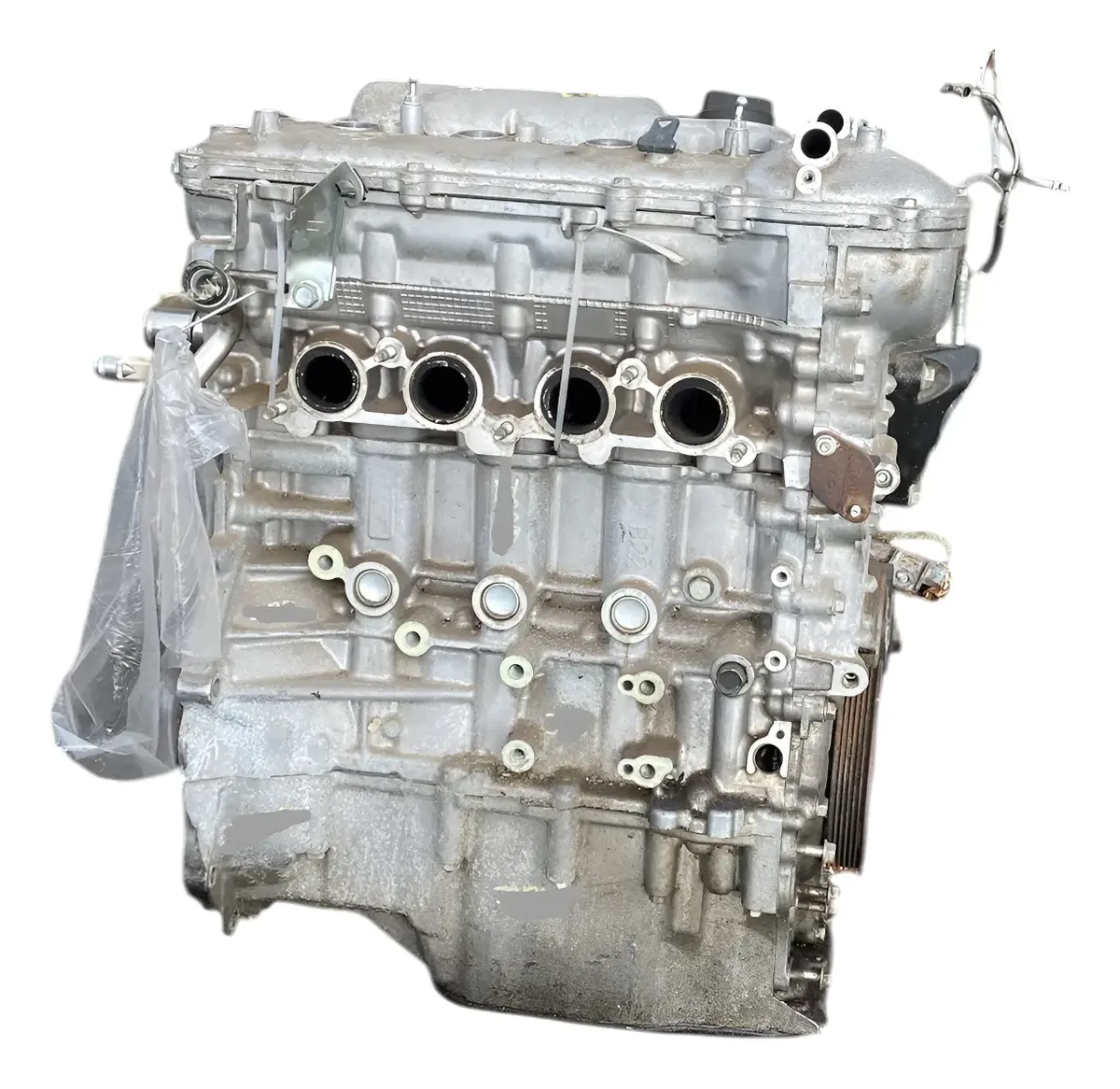 Motor Cárter A Tapa Válvula Toyota Corolla 1.8 2015 2zr-fe · compatible Toyota Corolla · usado bueno · Repuesto Verde