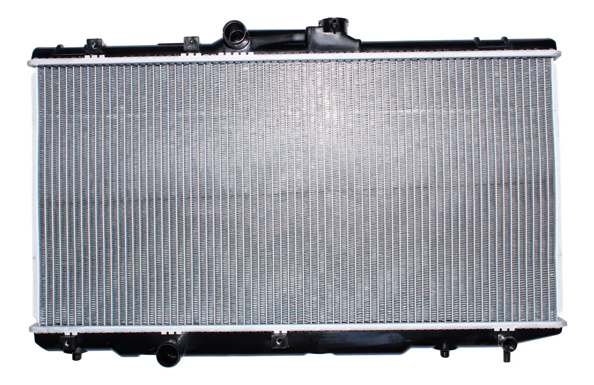 Radiador bmw · compatible BMW 310i · usado bueno · Repuesto Verde