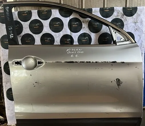 Puerta Delantera Derecha Nissan Qashqai j11