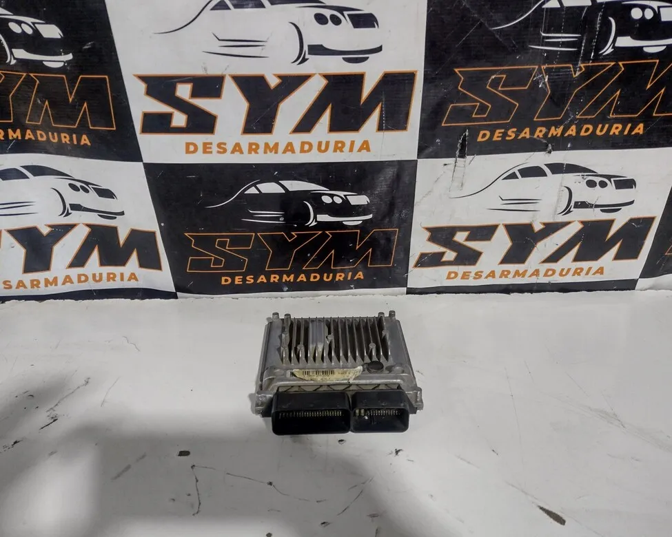 Computador Mercedes Benz Cla · OEM cpu0001 · compatible Mercedes-Benz Clase A · usado bueno · Repuesto Verde