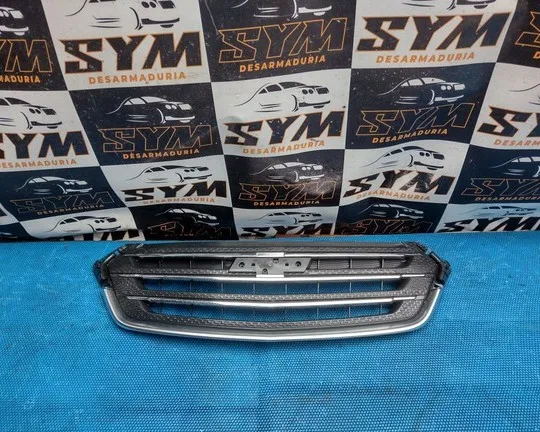 Mascara Delantera Chevrolet Groove Premier · OEM mcp0013 · compatible Chevrolet Groove Premier · usado bueno · Repuesto Verde
