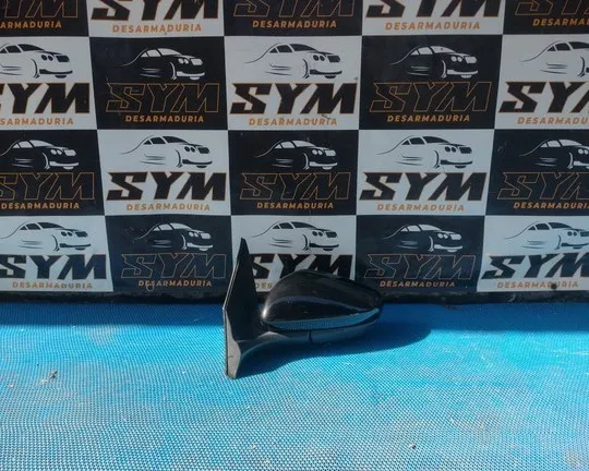 Espejo Retrovisor Izquierdo Chevrolet New Sail · OEM ep0118 · compatible Chevrolet Sail · usado bueno · Repuesto Verde