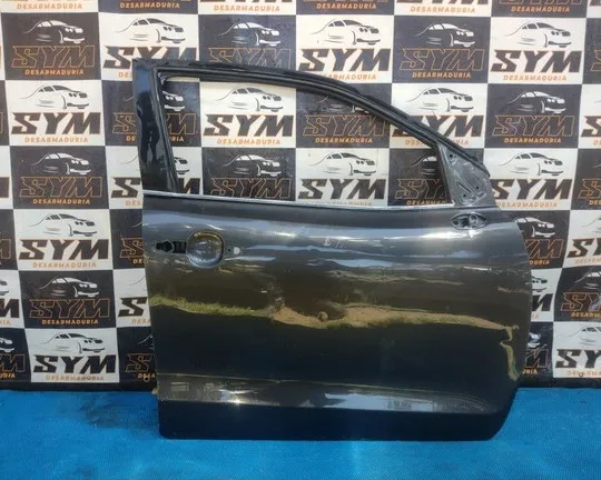 Puerta Delantera Derecha Suzuki Baleno · OEM pp0417 · compatible Suzuki Baleno · usado bueno · Repuesto Verde