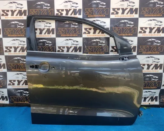 Puerta Delantera Derecha Suzuki Baleno · OEM pp0419 · compatible Suzuki Baleno · usado bueno · Repuesto Verde