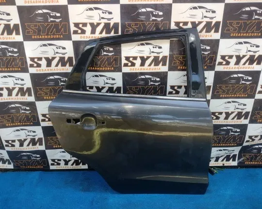 Puerta Trasera Derecha Suzuki Baleno · OEM pp0420 · compatible Suzuki Baleno · usado bueno · Repuesto Verde