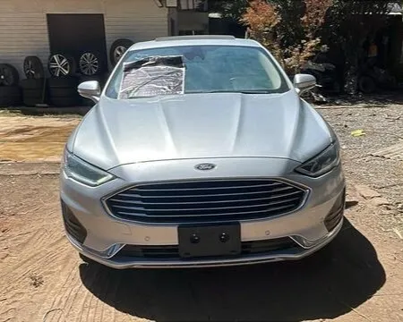 Ford Fusión 2.0 2020 Desarme · compatible Ford Fusion · usado bueno · Repuesto Verde