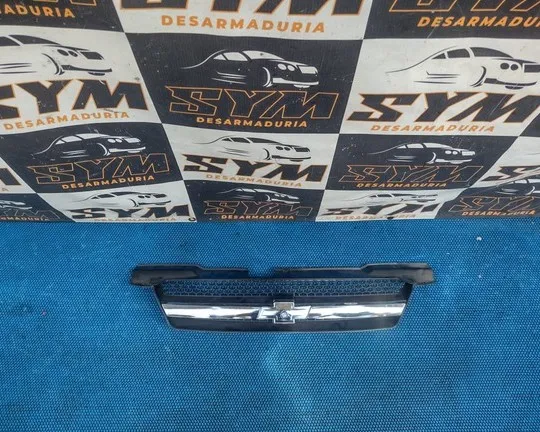 Mascara Delantera Chevrolet Aveo · OEM mcp0100 · compatible Chevrolet Aveo · nuevo · Repuesto Verde