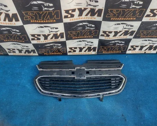 Mascara Delantera Chevrolet Sail · OEM mcp0116 · compatible Chevrolet Sail · nuevo · Repuesto Verde