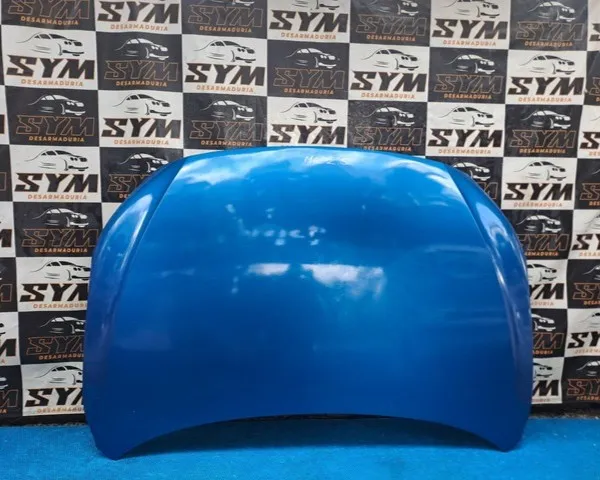 Capot Mg Zs · OEM ksp0079 · compatible MG ZS · usado bueno · Repuesto Verde