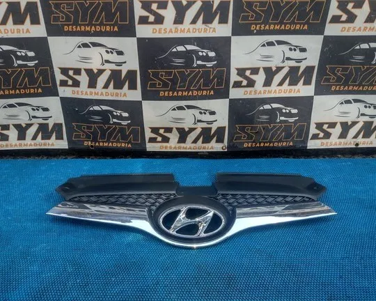 Mascara Delantera Hyundai Veloster · OEM mcp0207 · compatible Hyundai Veloster · nuevo · Repuesto Verde