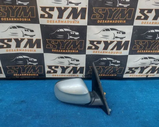 Espejo Retrovisor Derecho Bmw X5 — foto 1