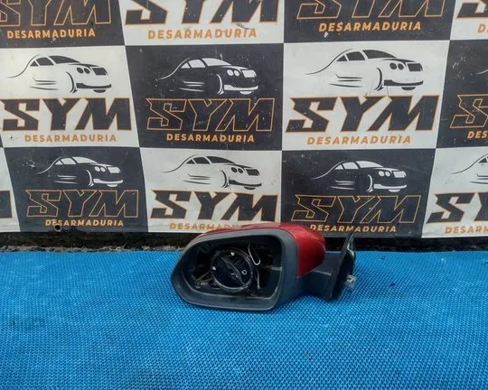 Espejo Retrovisor Izquierdo Mg Zs — foto 1