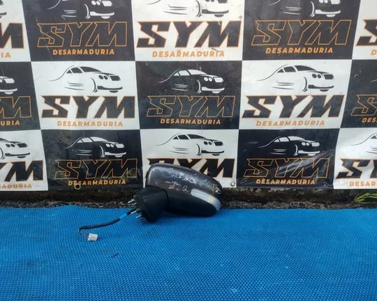 Espejo Retrovisor Izquierdo Suzuki Baleno · OEM ep0122 · compatible Suzuki Baleno · usado bueno · Repuesto Verde