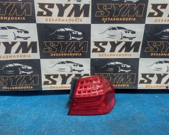 Foco Trasero Derecho Bmw 316I · Bmw · OEM fp0345 · usado bueno · Repuesto Verde