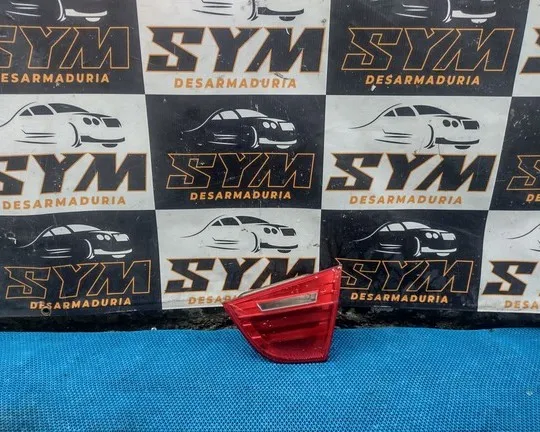 Foco Trasero Derecho Bmw 328i · Bmw · OEM fp0354 · usado bueno · Repuesto Verde