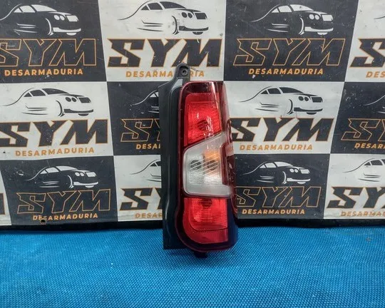 Foco Trasero Derecho Peugeot Partner · Citroen · OEM fp0335 · compatible Peugeot Partner · usado bueno · Repuesto Verde