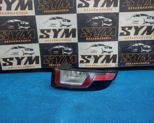 Foco Trasero Derecho Range Rover Evoque — foto 1