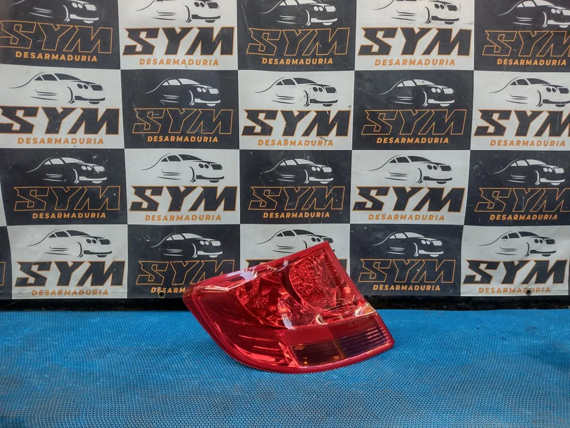 Foco Trasero Izquierdo Chevrolet Sail Classic · Chevrolet · OEM fp0284 · compatible Chevrolet Classic · usado bueno · Repuesto Verde