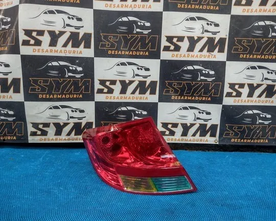 Foco Trasero Izquierdo Chevrolet Sail Classic — foto 1