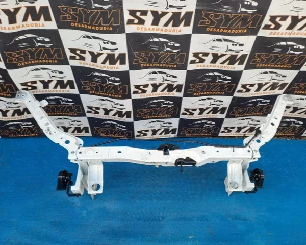 Frontal Ford Territory · OEM lp0013 · compatible Ford Territory · usado bueno · Repuesto Verde