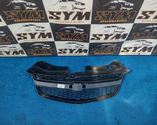 Mascara Delantera Chevrolet Sail — foto 1