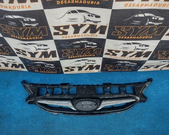 Mascara Delantera Hyundai Accent · OEM hyundai · compatible Hyundai Accent · usado bueno · Repuesto Verde
