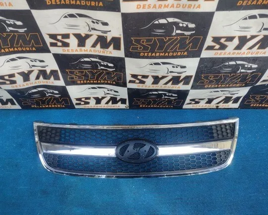Mascara Delantera Hyundai H1 · OEM mcp0131 · compatible Hyundai H1 · usado bueno · Repuesto Verde