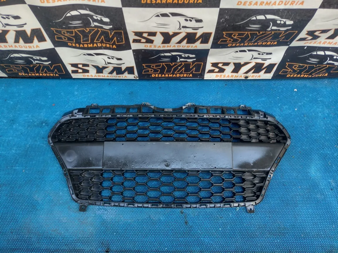 Mascara Delantera Hyundai I10 — foto 1