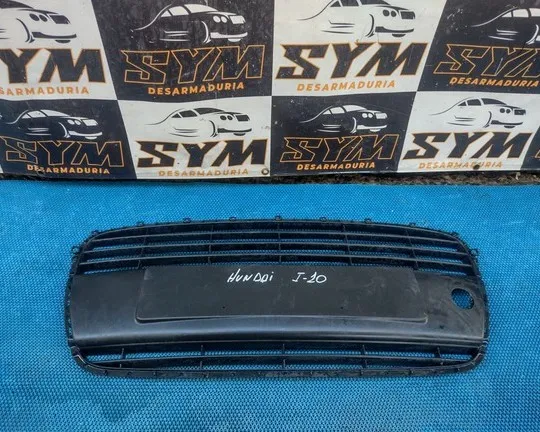 Mascara Delantera Hyundai I10 · Hyundai · OEM mcp0244 · compatible Hyundai i10 · usado bueno · Repuesto Verde
