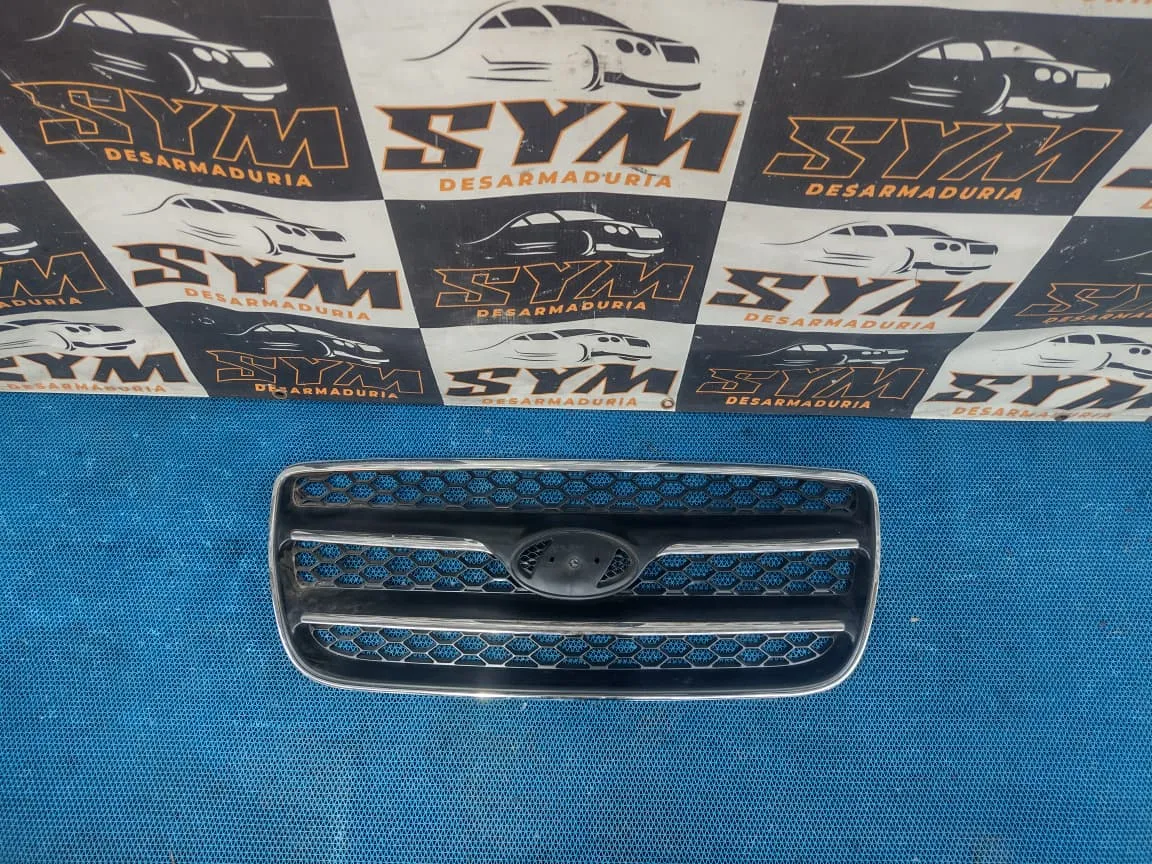 Mascara Delantera Hyundai Santa Fe — foto 1