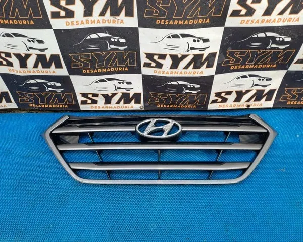 Mascara Delantera Hyundai Tucson — foto 1
