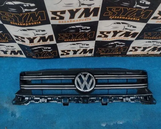 Mascara Delantero Volkswagen Tiguan — foto 1