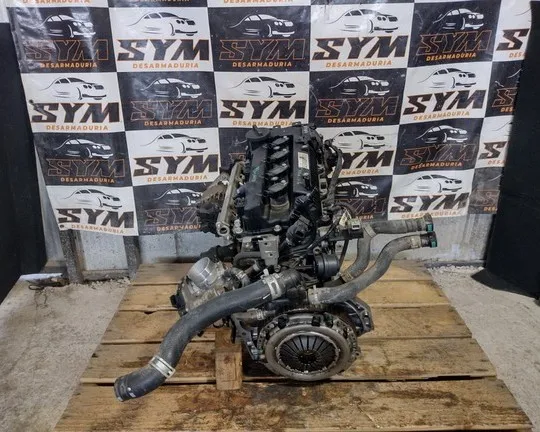 Motor Kia Morning — foto 1