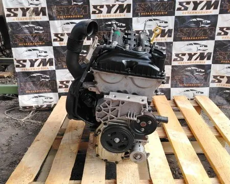 Motor Mg Gt · Mg · OEM mp0089 · compatible MG Gt · usado bueno · Repuesto Verde