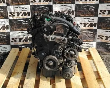 Motor Peugeot 308 · Peugeot · OEM mp0087 · compatible Peugeot 301 · usado bueno · Repuesto Verde