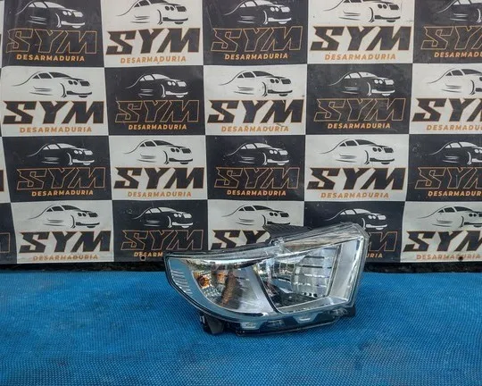 Óptico Delantero Derecho Chevrolet N400 — foto 1