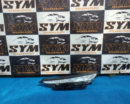 Optico Delantero Derecho Superior Chevrolet Groove Premier — foto 1