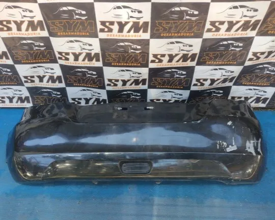 Parachoque Trasero Suzuki Swift — foto 1