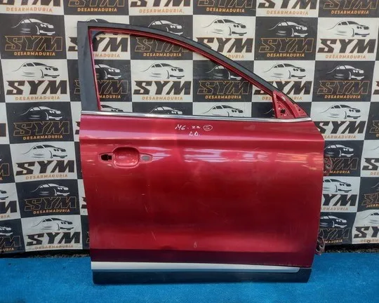 Puerta Delantera Derecha Mg Zs · Mg · OEM pp0529 · compatible MG ZS · usado bueno · Repuesto Verde