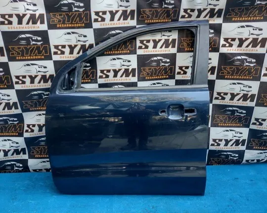 Puerta Delantera Izquierda Ford Ranger — foto 1