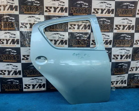 Puerta Trasera Derecha Byd Fo · Byd · OEM pp0538 · usado bueno · Repuesto Verde