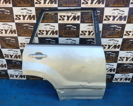 Puerta Trasera Derecha Suzuki Gran Nomade · OEM pp0106 · compatible Suzuki Gran Nomade · usado bueno · Repuesto Verde