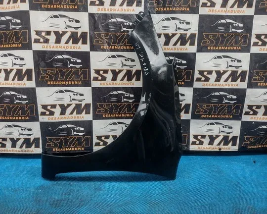 Tapabarro Izquierdo Kia Cerato · Kia · OEM tsp0121 · compatible Kia Cerato · usado bueno · Repuesto Verde