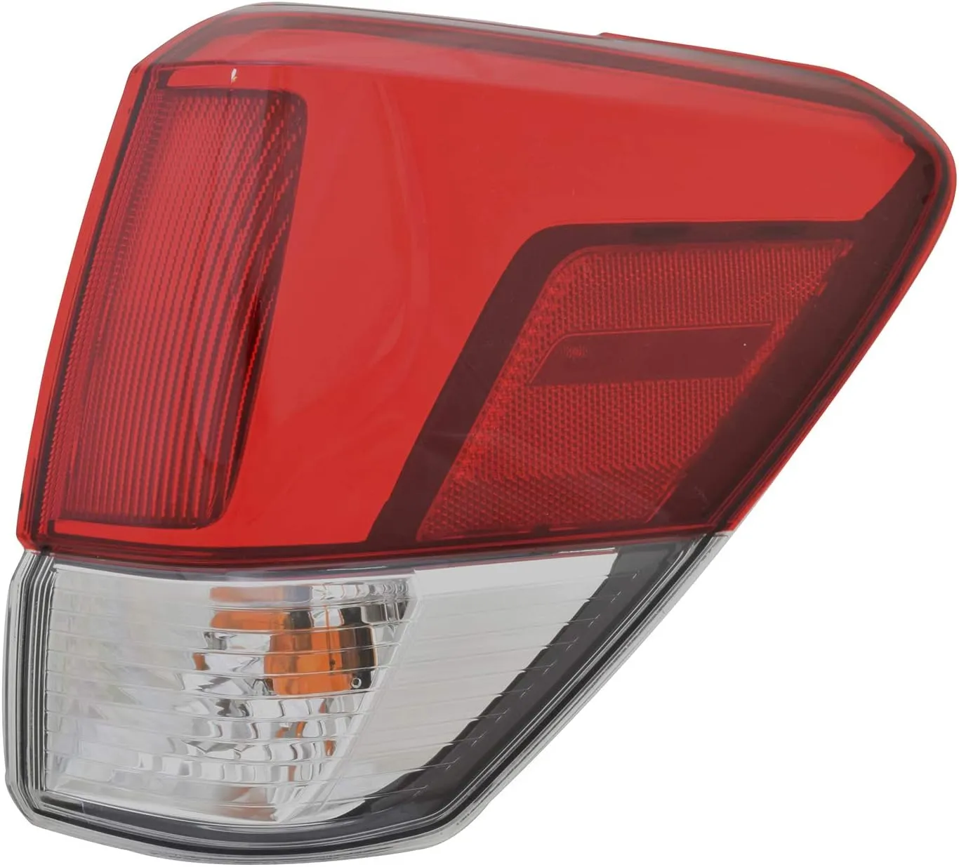 Foco Trasero Derecho Subaru Forester 2019-2024 OEM (84912-sj060) · TYC · OEM 84912-SJ060 · compatible Subaru Forester · nuevo · Repuesto Verde